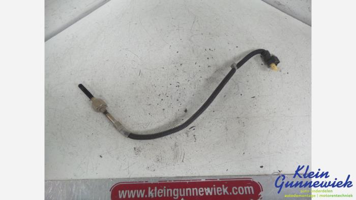 Begagnade Partikelfiltersensor Mercedes C-Klasse Pris € 46,00 Marginaltabell erbjuds av Klein Gunnewiek Autodemontage & Motorentechniek