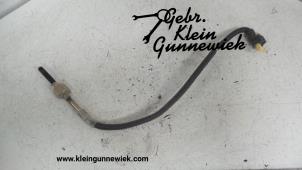 Used Particulate filter sensor Mercedes C-Klasse Price on request offered by Gebr.Klein Gunnewiek Ho.BV