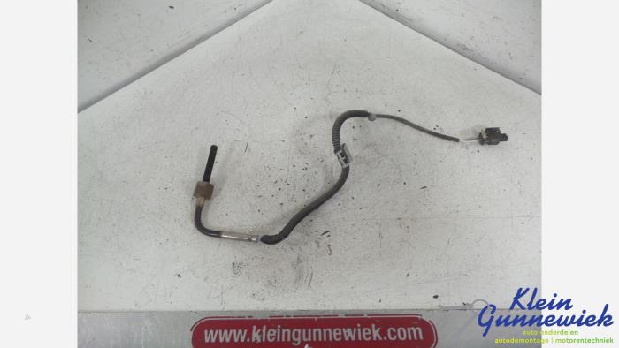 Begagnade Sensor (övriga) Mercedes C-Klasse Pris € 38,00 Marginaltabell erbjuds av Klein Gunnewiek Autodemontage & Motorentechniek