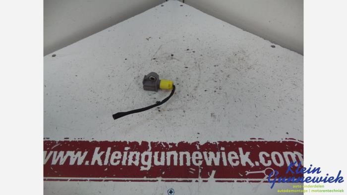 Begagnade Sensor (övriga) Mercedes C-Klasse Pris € 15,00 Marginaltabell erbjuds av Klein Gunnewiek Autodemontage & Motorentechniek