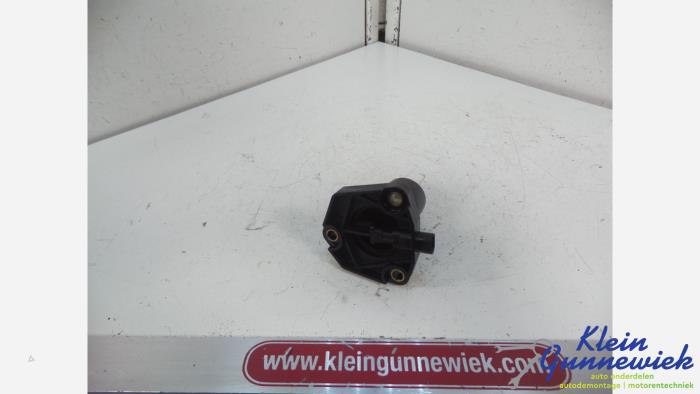 Begagnade Sensor (övriga) Mercedes C-Klasse Pris € 19,00 Marginaltabell erbjuds av Klein Gunnewiek Autodemontage & Motorentechniek