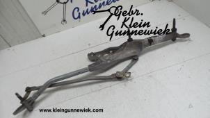 Gebrauchte Scheibenwischer Mechanik Mercedes C-Klasse Preis € 75,00 Margenregelung angeboten von Gebr.Klein Gunnewiek Ho.BV