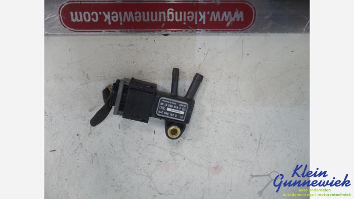 Begagnade Sensor (övriga) Mercedes C-Klasse Pris € 15,00 Marginaltabell erbjuds av Klein Gunnewiek Autodemontage & Motorentechniek