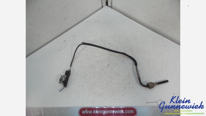 Begagnade Sensor (övriga) Mercedes C-Klasse Pris € 38,00 Marginaltabell erbjuds av Klein Gunnewiek Autodemontage & Motorentechniek