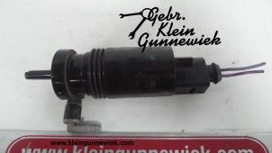 Used Windscreen washer pump Mercedes CLA Price € 15,00 Margin scheme offered by Gebr.Klein Gunnewiek Ho.BV