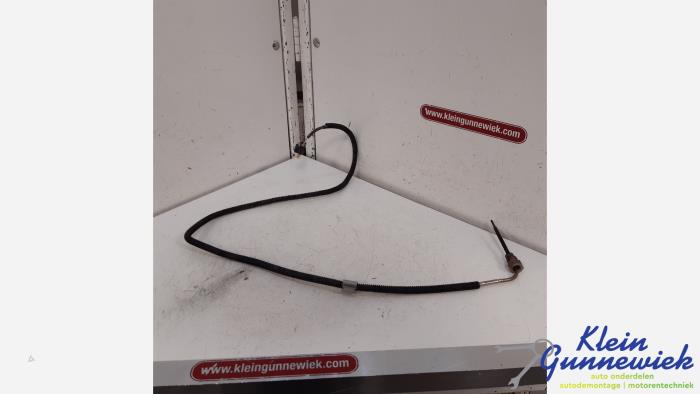 Begagnade Partikelfiltersensor Mercedes CLA Pris € 65,00 Marginaltabell erbjuds av Klein Gunnewiek Autodemontage & Motorentechniek