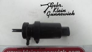 Used Windscreen washer pump Mercedes CLA Price € 15,00 Margin scheme offered by Gebr.Klein Gunnewiek Ho.BV