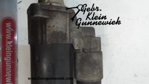 Used Starter Mercedes CLS-Klasse Price € 30,00 Margin scheme offered by Gebr.Klein Gunnewiek Ho.BV