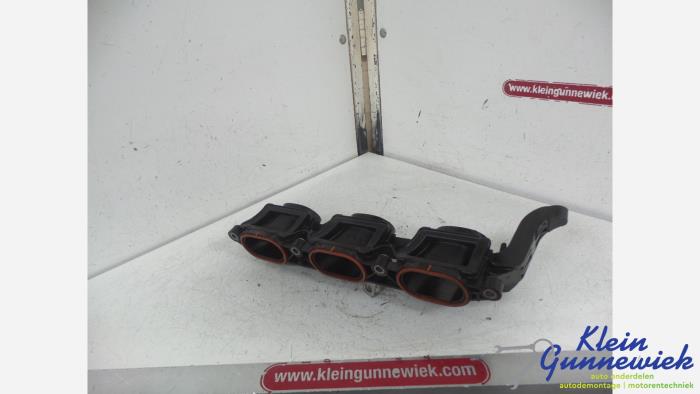 Gebrauchte Ansaugbrugge Mercedes ML-Klasse Preis € 45,00 Margenregelung angeboten von Klein Gunnewiek Autodemontage & Motorentechniek