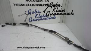 Used Gearbox shift cable Mercedes A-Klasse Price on request offered by Gebr.Klein Gunnewiek Ho.BV