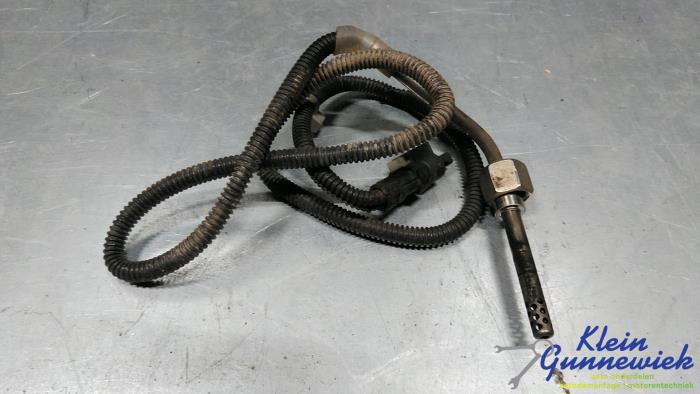 Begagnade Partikelfiltersensor Mercedes A-Klasse Pris € 48,00 Marginaltabell erbjuds av Klein Gunnewiek Autodemontage & Motorentechniek