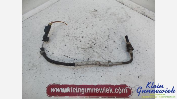 Begagnade Sensor (övriga) Mercedes A-Klasse Pris € 20,00 Marginaltabell erbjuds av Klein Gunnewiek Autodemontage & Motorentechniek