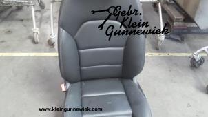 Gebrauchte Sitz links Mercedes A-Klasse Preis € 195,00 Margenregelung angeboten von Gebr.Klein Gunnewiek Ho.BV