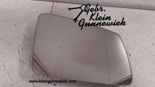 Used Mirror glass, right Mercedes A-Klasse Price € 25,00 Margin scheme offered by Gebr.Klein Gunnewiek Ho.BV