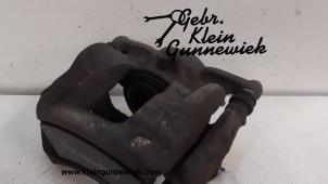 Used Front brake calliper, left Mercedes GLA-Klasse Price € 70,00 Margin scheme offered by Gebr.Klein Gunnewiek Ho.BV