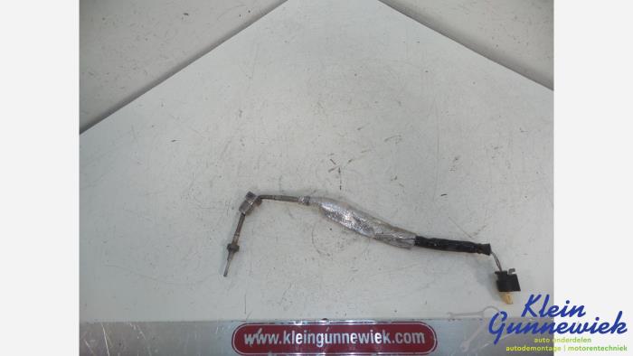 Begagnade Sensor (övriga) Mercedes GLA Pris € 40,00 Marginaltabell erbjuds av Klein Gunnewiek Autodemontage & Motorentechniek