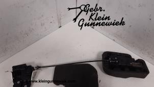 Usagé Serrure de coffre Mercedes GLA-Klasse Prix sur demande proposé par Gebr.Klein Gunnewiek Ho.BV
