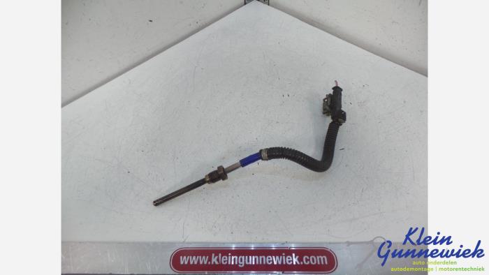 Used Particulate filter sensor Mercedes E-Klasse Price € 33,00 Margin scheme offered by Klein Gunnewiek Autodemontage & Motorentechniek