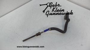 Używane Czujnik filtra czastek stalych Mercedes E-Klasse Cena na żądanie oferowane przez Gebr.Klein Gunnewiek Ho.BV