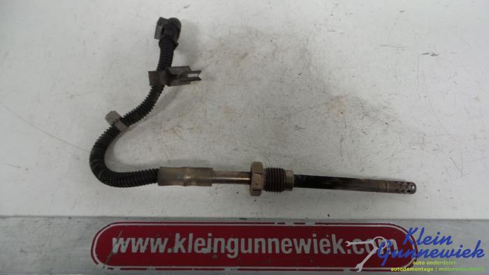 Begagnade Partikelfiltersensor Mercedes E-Klasse Pris € 17,00 Marginaltabell erbjuds av Klein Gunnewiek Autodemontage & Motorentechniek