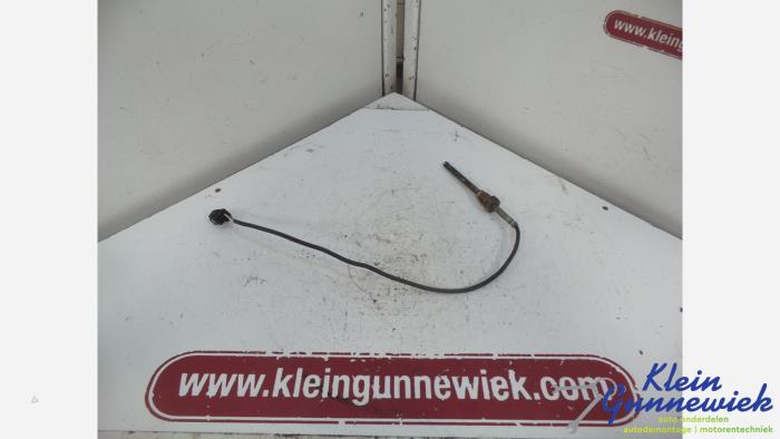 Begagnade Partikelfiltersensor Mercedes C-Klasse Pris € 32,00 Marginaltabell erbjuds av Klein Gunnewiek Autodemontage & Motorentechniek