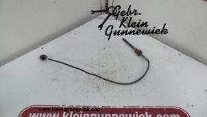 Used Particulate filter sensor Mercedes C-Klasse Price € 40,00 Margin scheme offered by Gebr.Klein Gunnewiek Ho.BV
