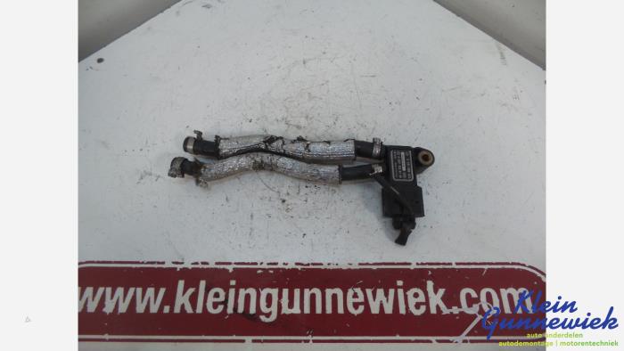 Begagnade Sensor (övriga) Mercedes C-Klasse Pris € 15,00 Marginaltabell erbjuds av Klein Gunnewiek Autodemontage & Motorentechniek