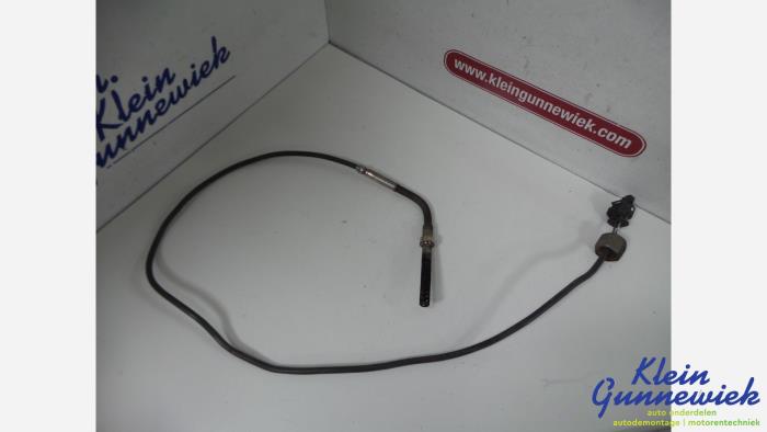 Begagnade Partikelfiltersensor Mercedes E-Klasse Pris € 27,00 Marginaltabell erbjuds av Klein Gunnewiek Autodemontage & Motorentechniek