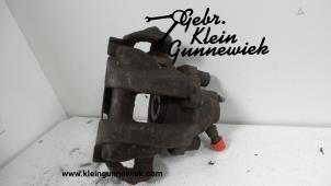 Used Rear brake calliper, right Mercedes E-Klasse Price € 50,00 Margin scheme offered by Gebr.Klein Gunnewiek Ho.BV