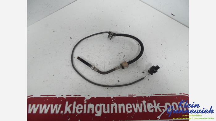 Begagnade Partikelfiltersensor Mercedes A-Klasse Pris € 25,00 Marginaltabell erbjuds av Klein Gunnewiek Autodemontage & Motorentechniek