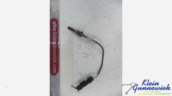 Begagnade Sensor (övriga) Mercedes B-Klasse Pris € 15,00 Marginaltabell erbjuds av Klein Gunnewiek Autodemontage & Motorentechniek