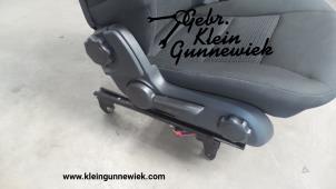 Używane Fotel prawy Mercedes B-Klasse Cena € 100,00 Procedura marży oferowane przez Gebr.Klein Gunnewiek Ho.BV