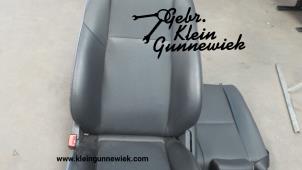 Używane Fotel lewy Mercedes C-Klasse Cena € 195,00 Procedura marży oferowane przez Gebr.Klein Gunnewiek Ho.BV