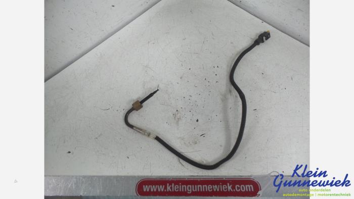 Used Particulate filter sensor Mercedes C-Klasse Price € 40,00 Margin scheme offered by Klein Gunnewiek Autodemontage & Motorentechniek