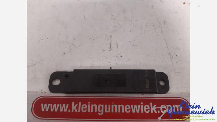 Begagnade Sensor (övriga) Mercedes C-Klasse Pris € 21,00 Marginaltabell erbjuds av Klein Gunnewiek Autodemontage & Motorentechniek