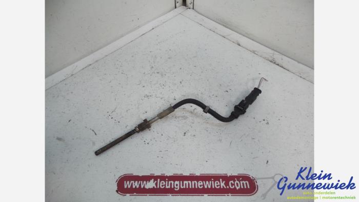 Used Particulate filter sensor Mercedes C-Klasse Price € 18,00 Margin scheme offered by Klein Gunnewiek Autodemontage & Motorentechniek