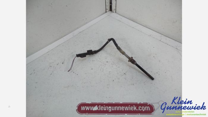 Used Particulate filter sensor Mercedes C-Klasse Price € 18,00 Margin scheme offered by Klein Gunnewiek Autodemontage & Motorentechniek