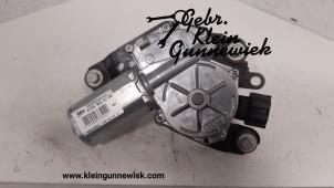 Used Rear wiper motor Mercedes CLA Price on request offered by Gebr.Klein Gunnewiek Ho.BV