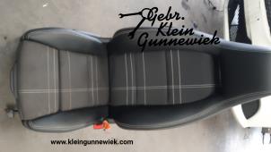 Used Seat, right Mercedes CLA Price € 250,00 Margin scheme offered by Gebr.Klein Gunnewiek Ho.BV