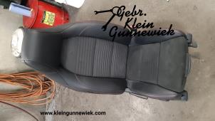 Used Seat, right Mercedes CLA Price € 250,00 Margin scheme offered by Gebr.Klein Gunnewiek Ho.BV