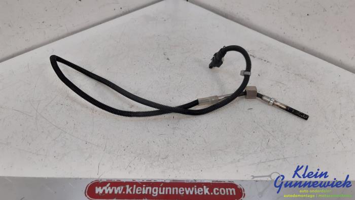 Begagnade Partikelfiltersensor Mercedes CLA Pris € 48,00 Marginaltabell erbjuds av Klein Gunnewiek Autodemontage & Motorentechniek