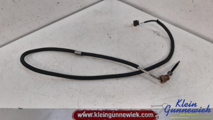 Begagnade Partikelfiltersensor Mercedes CLA Pris € 30,00 Marginaltabell erbjuds av Klein Gunnewiek Autodemontage & Motorentechniek
