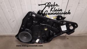 Used Rear door window mechanism 4-door, right Mercedes CLA Price on request offered by Gebr.Klein Gunnewiek Ho.BV