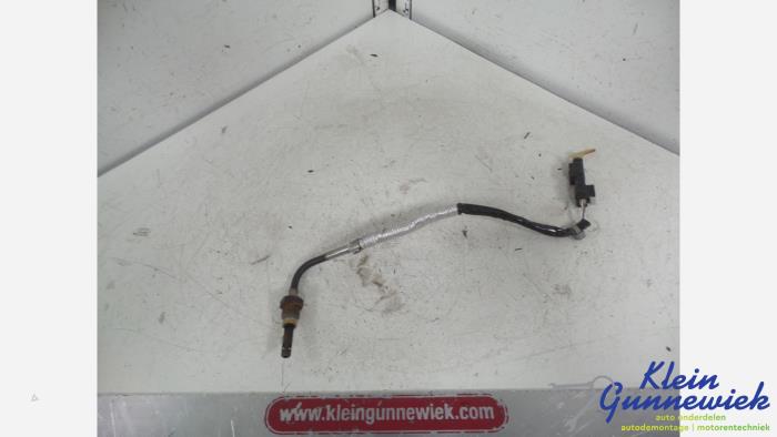 Begagnade Sensor (övriga) Mercedes CLA Pris € 20,00 Marginaltabell erbjuds av Klein Gunnewiek Autodemontage & Motorentechniek