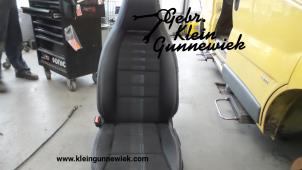 Gebrauchte Sitz links Mercedes CLA Preis € 275,00 Margenregelung angeboten von Gebr.Klein Gunnewiek Ho.BV