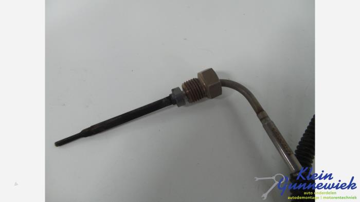 Particulate filter sensor Mercedes A-Klasse - A0009058105 651930