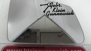 Usados Cristal reflectante derecha Mercedes A-Klasse Precio € 25,00 Norma de margen ofrecido por Gebr.Klein Gunnewiek Ho.BV