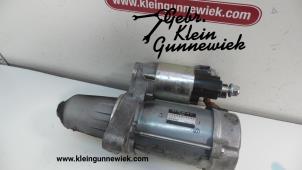 Used Starter Mercedes A-Klasse Price on request offered by Gebr.Klein Gunnewiek Ho.BV