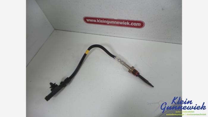 Gebrauchte Rußfilter Sensor Mercedes B-Klasse Preis € 40,00 Margenregelung angeboten von Klein Gunnewiek Autodemontage & Motorentechniek