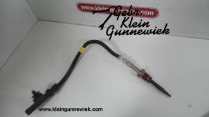 Usados Sensor de filtro de hollín Mercedes B-Klasse Precio € 40,00 Norma de margen ofrecido por Gebr.Klein Gunnewiek Ho.BV
